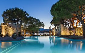 Le Belvédère Porto-vecchio (corsica) 4*